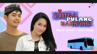 FTV RomantisTerbaru - Cinta Pulang Kampung