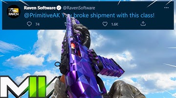 THE *ONE SHOT* BRYSON 890 Shotgun in MW2 (Best Bryson 890 Class Setup and Tune)