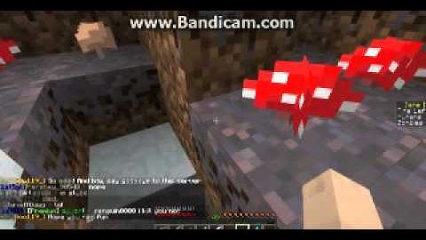 Mineverse: Infection - Glide Hacker :3