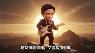 《才不是沒出息》MV