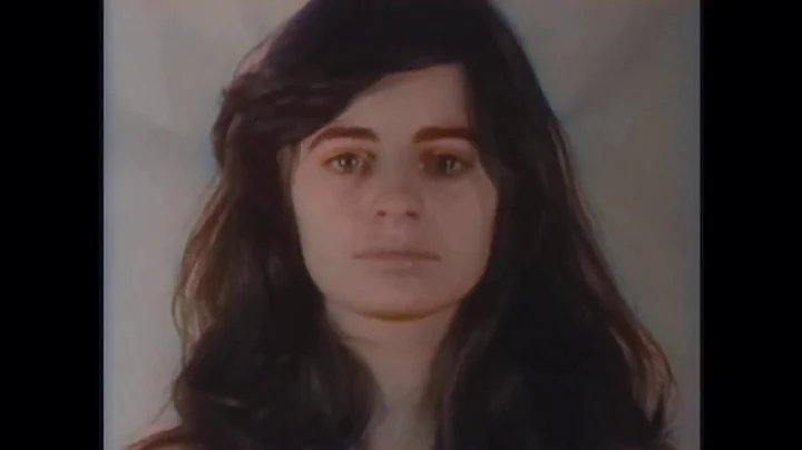 Andy Warhol: A Screen Test Of Ann Buchanan (1964) ...