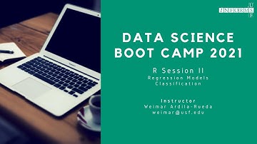 Data Analysis with R (part II)