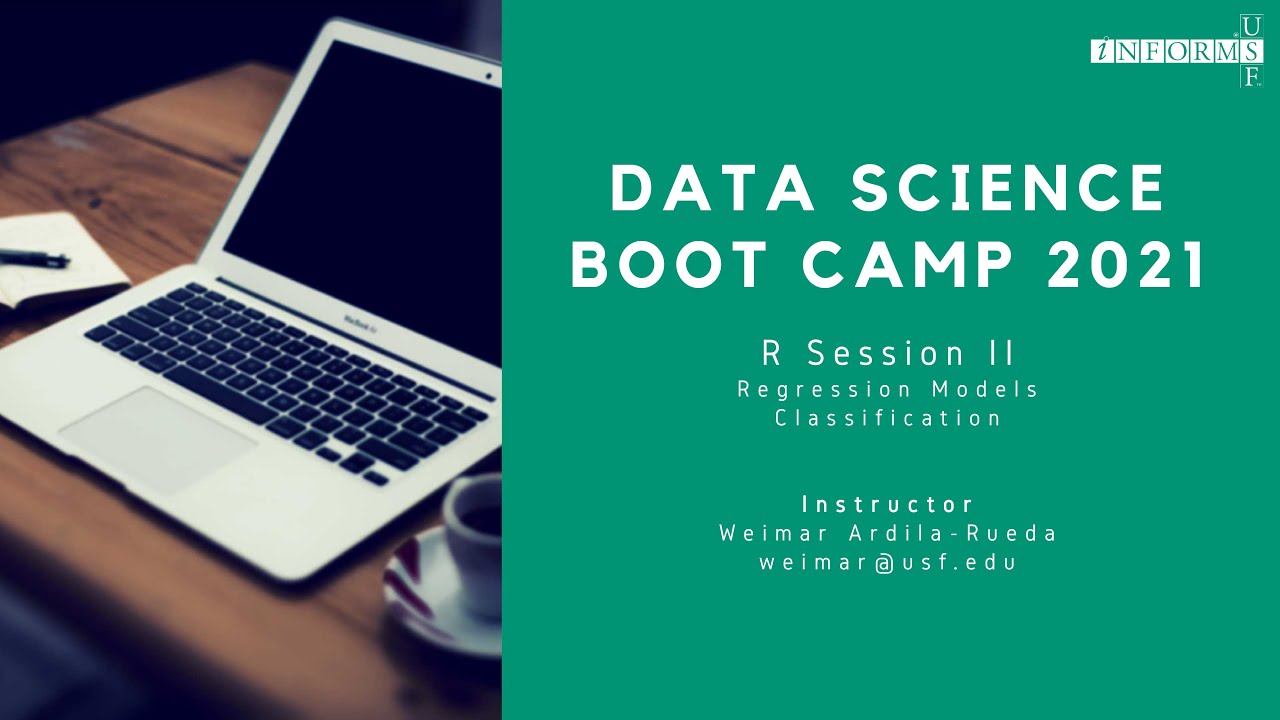 Data Analysis with R (part II) - YouTube