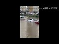 17 07 2020г Потоп в Ростове на Дону спасение человека