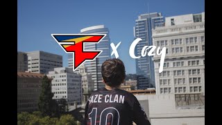 My Final #FaZe5 Response - #FaZeCozy