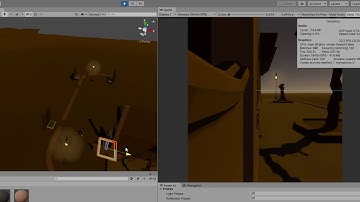 Advanced Culling Attempt 1