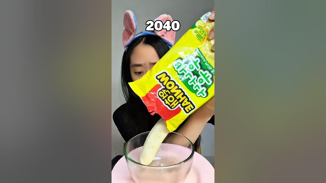 SNACK MUJIGAE TAHUN 2040 !!?? π±π± SNACK MUJIGAE TAHUN 2040 !!?? π±π±