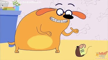 FETCH! with Ruff Ruffman S5E16