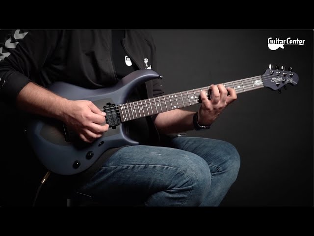 Sterling by MusicMan John Petrucci Majesty MAJ100 ADR | TV Guitar Center class=