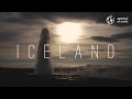 Islandia - kraina ognia i lodu