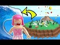 Roblox: SURVIVE THE DISASTERS!! - DISASTER ISLAND!