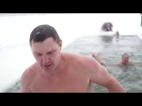 فيديو: هل يمكنك السباحة في نهر كيرن؟