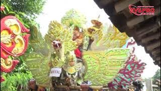 JEGER || NEW LAYUNG EDISI PANGSOR 1 JULI 2024
