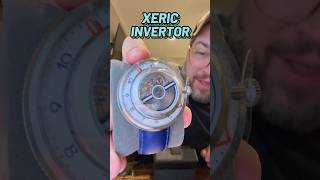 Xeric Invertor is SO COOL