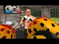 BRUTAL MAREK BEATDOWN 🥊 | Boxing Underdog VR #Shorts