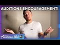 Scotty McCreery Wants YOU to Audition For American Idol - American Idol 2020 on ABC