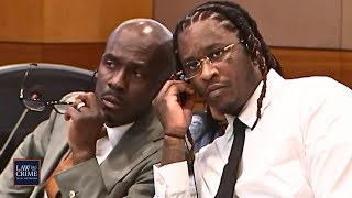 7 Major Developments in Young Thug’s RICO Trial — Day One