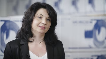 Mosca Strapping Machines  - Making high-quality, durable Strap