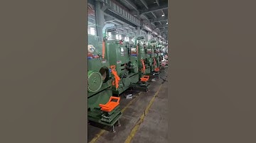 automated PET strap winder
