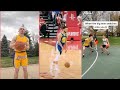 5 Minutes of Funny Basketball Tiktok's to watch if you miss the NBA