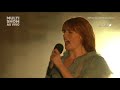 Florence + The Machine - Drumming Song Live At Lollapalooza Brasil (FULL HD)