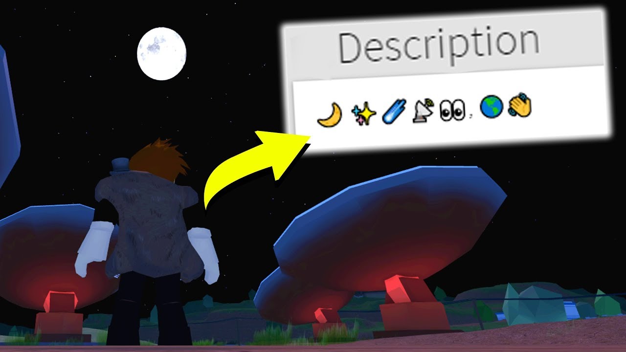 The Alien Easter Egg Is Here Roblox Jailbreak Youtube - trapping noobs in new base prank roblox jailbreak youtube