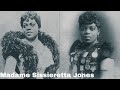 From Sold-Out Stages to Silence: The Untold Story of Opera Sensation Madame Sissieretta Jones