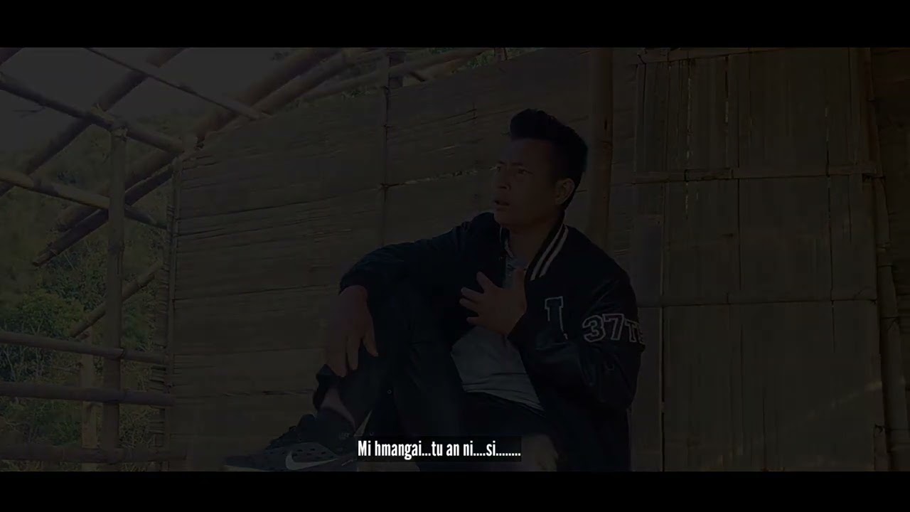 J Hrangchal - Chuonnu le Zuopa official music video