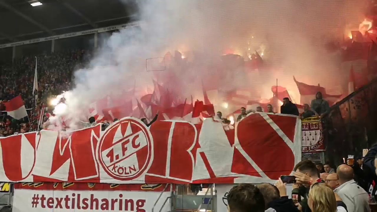 Köln Ultras Köln Ultras