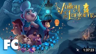 valley of the lanterns full movie || watch full cartoon movie