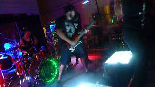 Hellheart :"King's Cup" 9/8/17