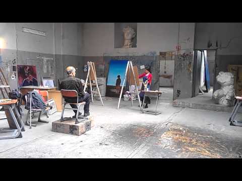 წვიმკადემია