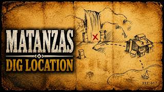 Tortuga Treasure Map → Matanzas | Mortar Storage Ultimate Plan - AC4 Black Flag Resynced