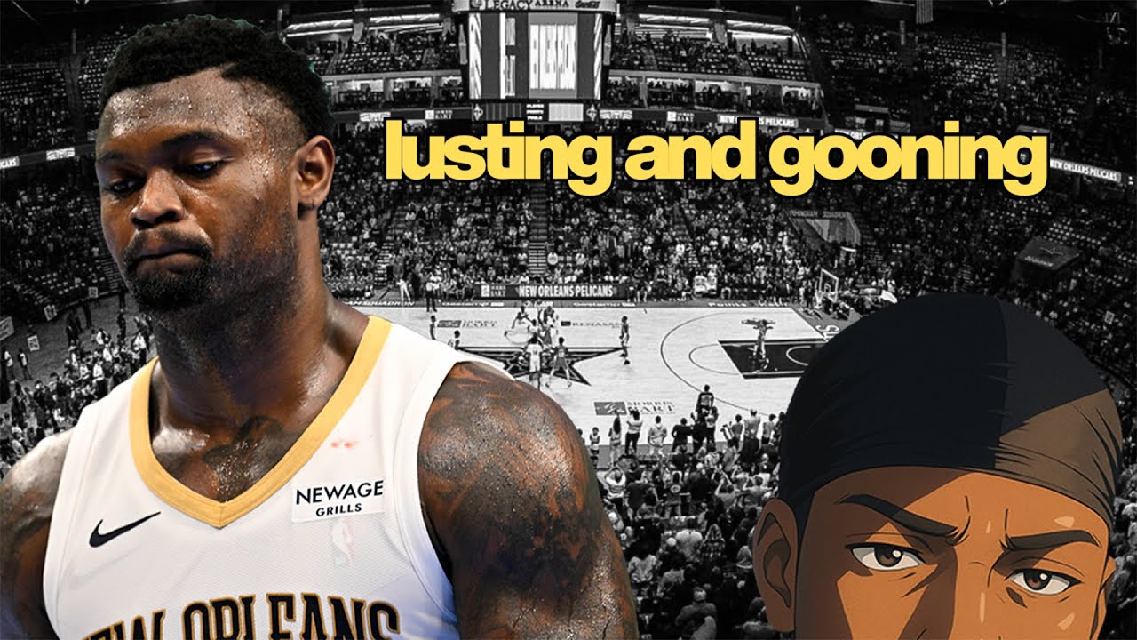 The Hidden Trap Of Lust In The Internet Age