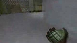 Half Life - Part 7