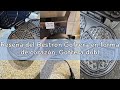 Reseña del Bestron Gofrera en forma de corazón, Gofrera doble en diseño retro, para dos gofres, con