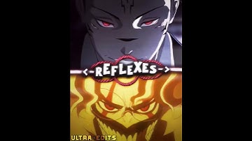 Goated Collab With @muraz_edits | Happy Birthday! | #edits #shorts #meme #anime #mappa