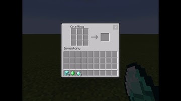 OMG!! New duplication glitch in Minecraft Pocket Edition 1.1.5