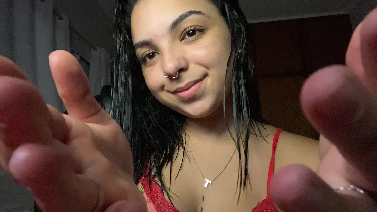 Asmr Caseirinho | Palavras de afirmação part. 2 