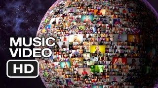 Pitch Perfect Music Video - Mike Tompkins (2012) - Anna Kendrick Movie HD