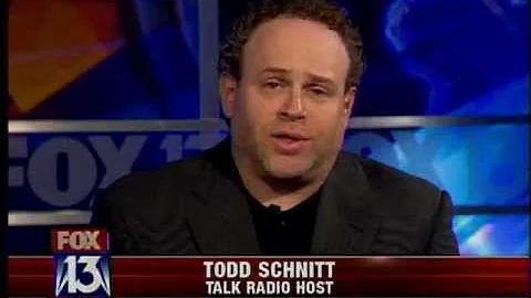Schnittshow.com: Schnitt Calls for Sharpton's Firi...