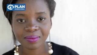 Ending child marriage in Malawi - Memory's story