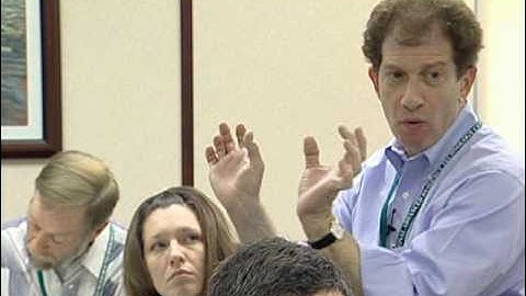 Building a More Effective Learning Organization (Shorter Version)