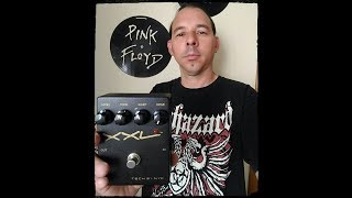 TECH21 / XXL | EFFECTORPRESS(エフェクタープレス)