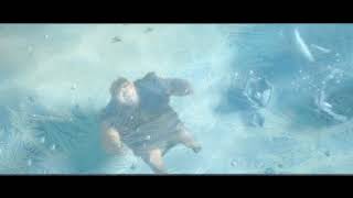 Grug In The Ice
