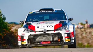 Rally Vidreiro 2025 | Max Attack Speed & Big Show | Full HD