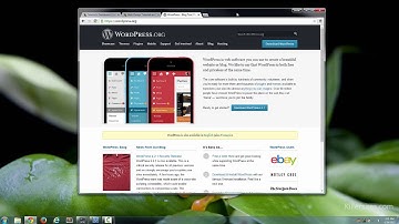 Wordpress Sucks - but is a necessary evil.