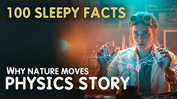 History of Physics — The Sleepy Science Story of the Universe’s Understanding