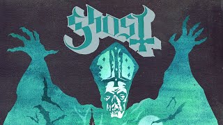 Ghost - Ritual