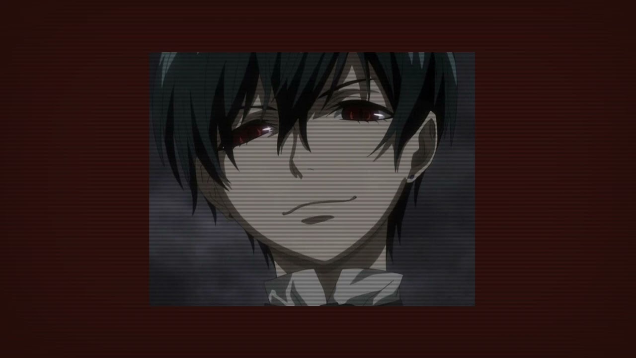 The prowler - super slowed